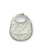 Baby Bib - Darling Dalmatians Baby & Maternity Baby Feeding Bibs Sleev...