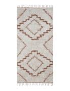 Rug, Hdminis Home Textiles Rugs & Carpets Cotton Rugs & Rag Rugs Grey ...