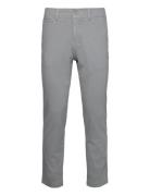 Cali Khaki 360 Bottoms Trousers Casual Grey Dockers