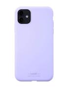 Silic Case Lavender Mobilaccessory-covers Ph Cases Purple Holdit