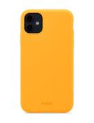 Silic Case Orange Juice Mobilaccessory-covers Ph Cases Orange Holdit