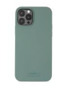 Silic Case Moss Green Mobilaccessory-covers Ph Cases Green Holdit