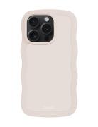 Wavy Case Light Beige Mobilaccessory-covers Ph Cases Cream Holdit