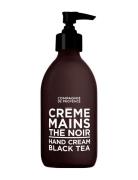 Hand Cream Black Tea 300 Ml Beauty Women Home Hand Soap Liquid Hand So...