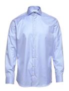 Regular Fit Mens Shirt Tops Shirts Business Blue Bosweel Shirts Est. 1...