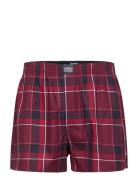 Boxer Woven Underwear Boxer Shorts Multi/patterned Jockey