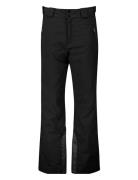 Paley Pnt M Sport Sport Pants Black Five Seasons