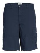 Jpstcole Jjcampaign Short Mni Bottoms Shorts Navy Jack & J S