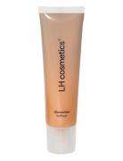 Glowerizer Bronzer Solpudder Nude LH Cosmetics