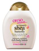 Treaclemoon Creamy Shea Butterfly Body Lotion 250Ml Creme Lotion Bodyb...