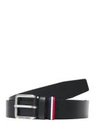 Jacespo Belt Noos Accessories Belts Classic Belts Black Jack & J S