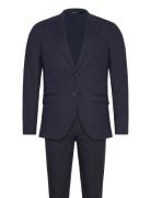 Jprriviera Suit Slim Fit Sn Habit Navy Jack & J S