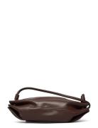 Pikku Karla Bags Small Shoulder Bags-crossbody Bags Brown Marimekko