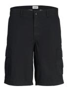 Jpstcole Jjcampaign Short Mni Bottoms Shorts Black Jack & J S