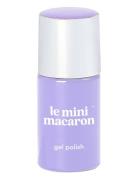 Single Gel Polish Wildflower Neglelak Gel Purple Le Mini Macaron