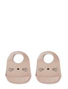 Tilda Silic Bib 2-Pack Baby & Maternity Baby Feeding Bibs Sleeveless B...