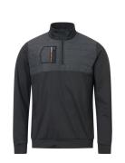 Mens Hoylake Thermo Midlayer Sport Sweatshirts & Hoodies Fleeces & Mid...