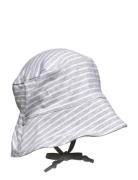 Sunny Hat Classic Solhat Grey Geggamoja