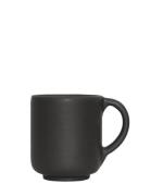 Ceramic Pisu #17 Espresso Cup Home Tableware Cups & Mugs Espresso Cups...