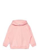 College Hoodie Tops Sweatshirts & Hoodies Hoodies Pink Gugguu
