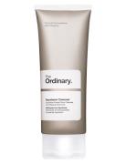 Squalane Cleanser Ansigtsrens Makeupfjerner White The Ordinary