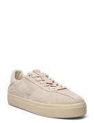 Dart Suede Hydro Low-top Sneakers Beige Pompeii