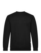 Slhemanuel Soft Crew Neck Sweat Noos Tops Sweatshirts & Hoodies Sweats...