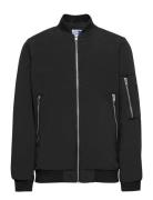 Jjerush Bomber Jr Bomberjakke Black Jack & J S