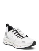 Surge 1 Sneaker Low-top Sneakers White Steve Madden