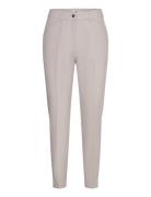 Shirley Golf Pants Sport Sport Pants Grey Lexton Links