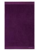 Kziconic Guest Towel Home Textiles Bathroom Textiles Towels & Bath Tow...