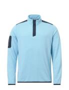 Mens Bangor Midlayer Tops Sweatshirts & Hoodies Fleeces & Midlayers Bl...