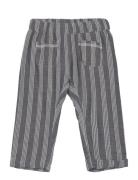 Pants Y/D Bottoms Trousers Blue Minymo