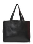 Shopper Shopper Taske Black Rosemunde