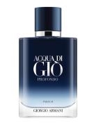 Giorgio Armani Acqua Di Giò Profondo Parfum 100Ml Parfume Eau De Parfu...