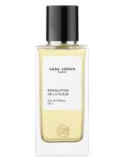 Revolution De La Fleur Parfume Eau De Parfum Nude Sana Jardin