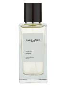 Vanilla Nomad Parfume Eau De Parfum Nude Sana Jardin