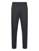 Slh175-Slim Robert Des Flex Pants Noos Bottoms Trousers Formal Grey Se...