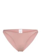 Bikini Trusser, Tanga Briefs Pink Calvin Klein