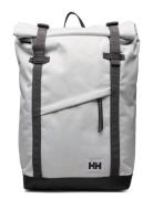 Stockholm Backpack Rygsæk Taske Grey Helly Hansen