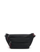 Stewie_Bumbag Bum Bag Taske Black HUGO