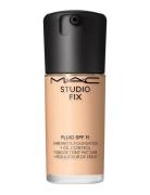 Studio Fix Fluid Broad Spectrum Foundation Spf 15 Foundation Makeup Nu...