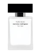 For Her Pure Musc Edp Parfume Eau De Parfum Nude Narciso Rodriguez