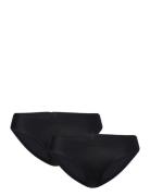 Brief Svea Brazilian Reg 2 Pac Lingerie Panties Brazilian Panties Blac...