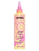 Smooth Over Frizz Fighting Treatment Hårpleje Nude AMIKA