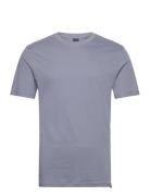 Onsmax Life Ss Stitch Tee Noos Tops T-Kortærmet Skjorte Blue ONLY & SO...