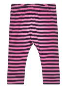 Nbftunna Legging Pb Bottoms Leggings Pink Name It