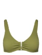 Swim Bra Adelle Crepe Swimwear Bikinis Bikini Tops Wired Bikinitops Gr...