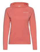 Sanne Sunshirt Sport Sweatshirts & Hoodies Hoodies  Kari Traa