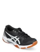 Gel-Rocket 11 Sport Sneakers Low-top Sneakers Black Asics